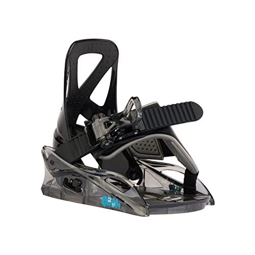 バートン スノーボード ビンディング ミニグロム ディスク バインディング キッズ a 6 b 991 2