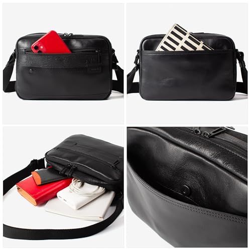  ダブルス ショルダーバッグ メンズ 本革 小さめ A 5収納 牛革 BZN-7025 88 bef 96 f その他 キッチン 食器