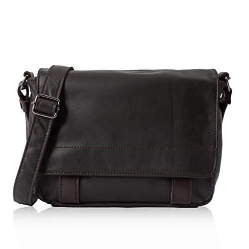 ダブルス 本革 ショルダーバッグ メンズ 小さめ A 5 VWE-1919 ef 762 e 80