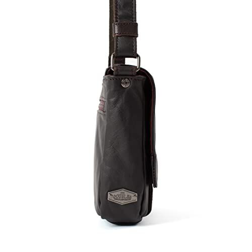  ダブルス 本革 ショルダーバッグ メンズ 小さめ A 5 VWE-1919 ef 762 e 80 その他 キッチン 食器