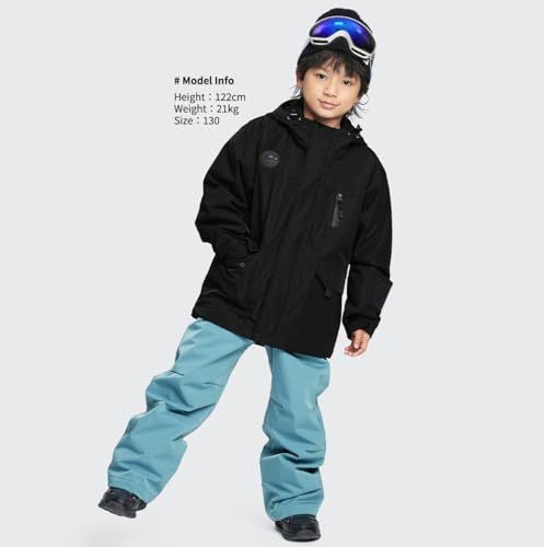 ジャケット 子供用