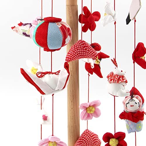 つるし飾り 吊るし飾り