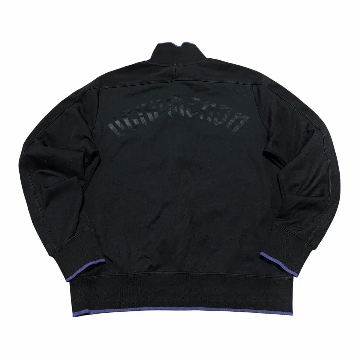 NIKE × コービーブライアント トラックジャージ - メルカリ