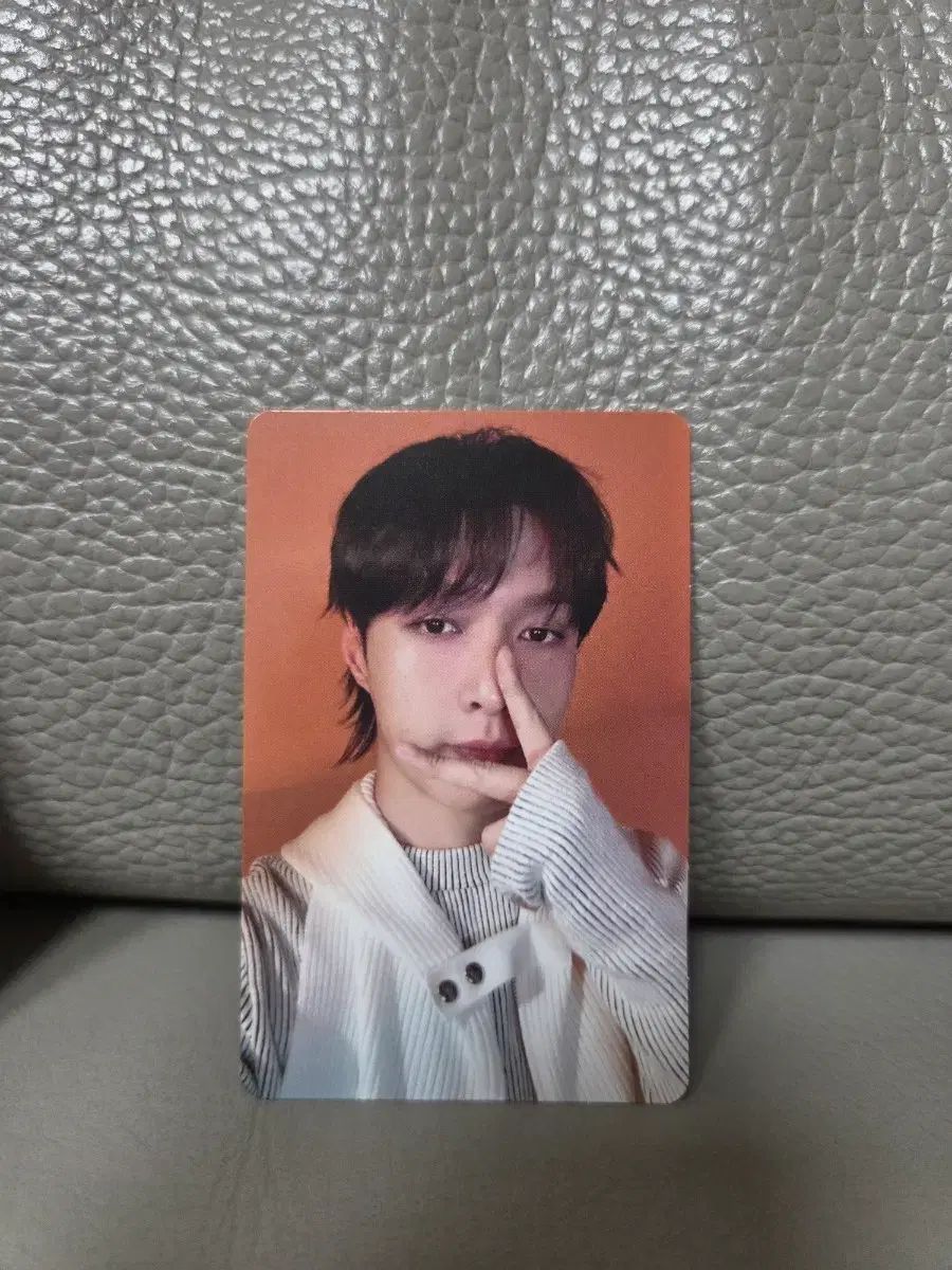 EXO so cool トレカ レイ EXO so cool トレカ レイ IVE - IVE レイ トレカセットの通販 by しゅ