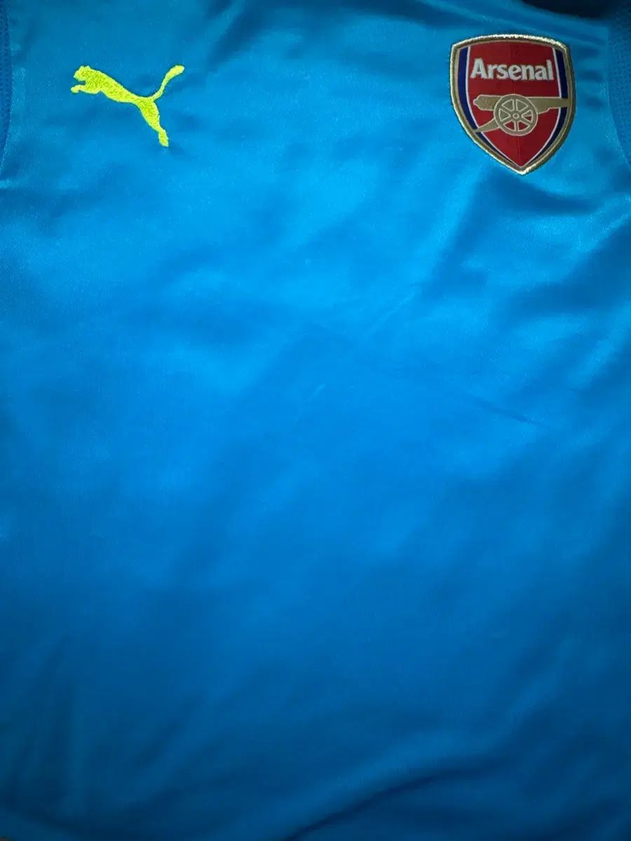 1617 アーセナル GK チェフ 出品 - メルカリ