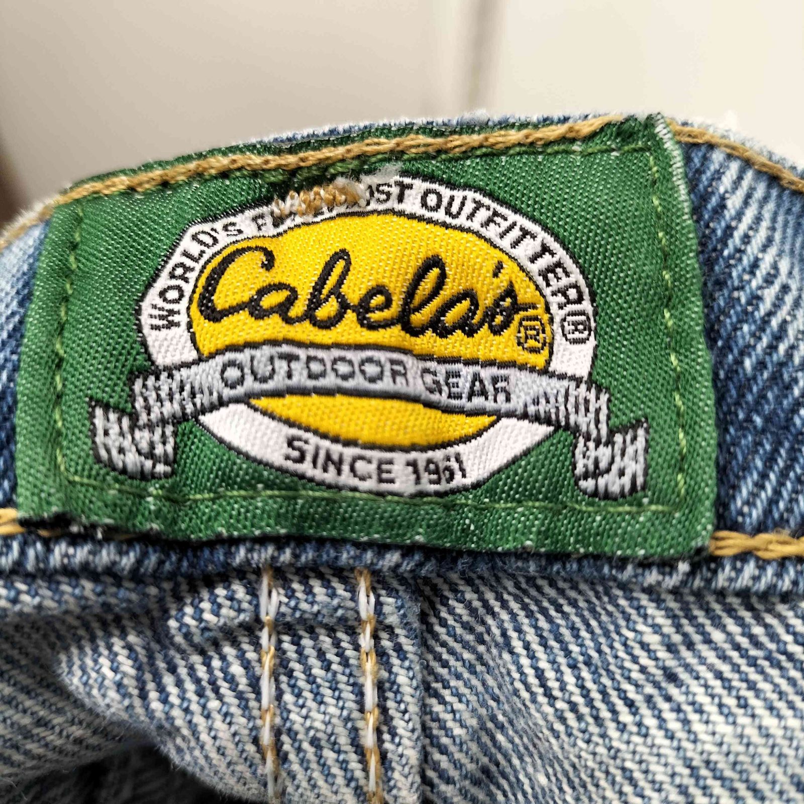 cabela