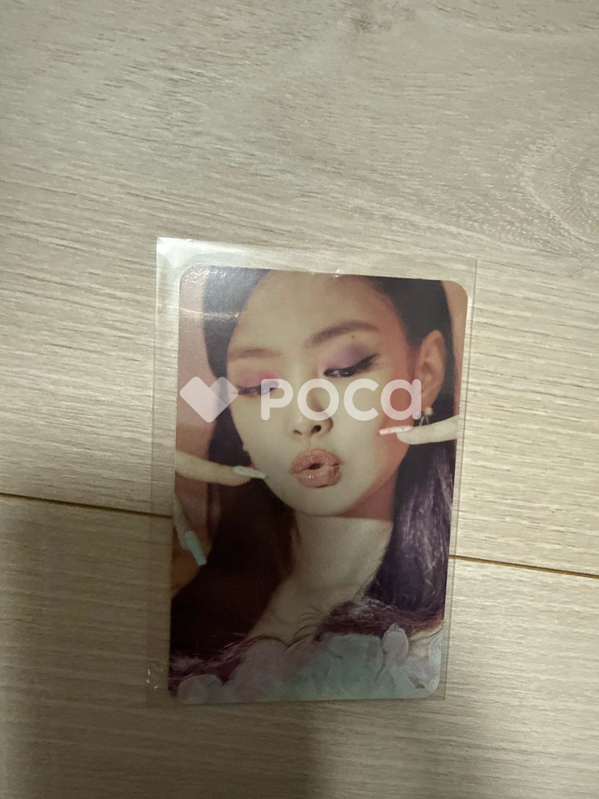 BLACKPINK ジェニー [4+1] THE ALBUM PHOTOBOOK - メルカリ