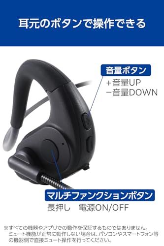 ネックバンド式