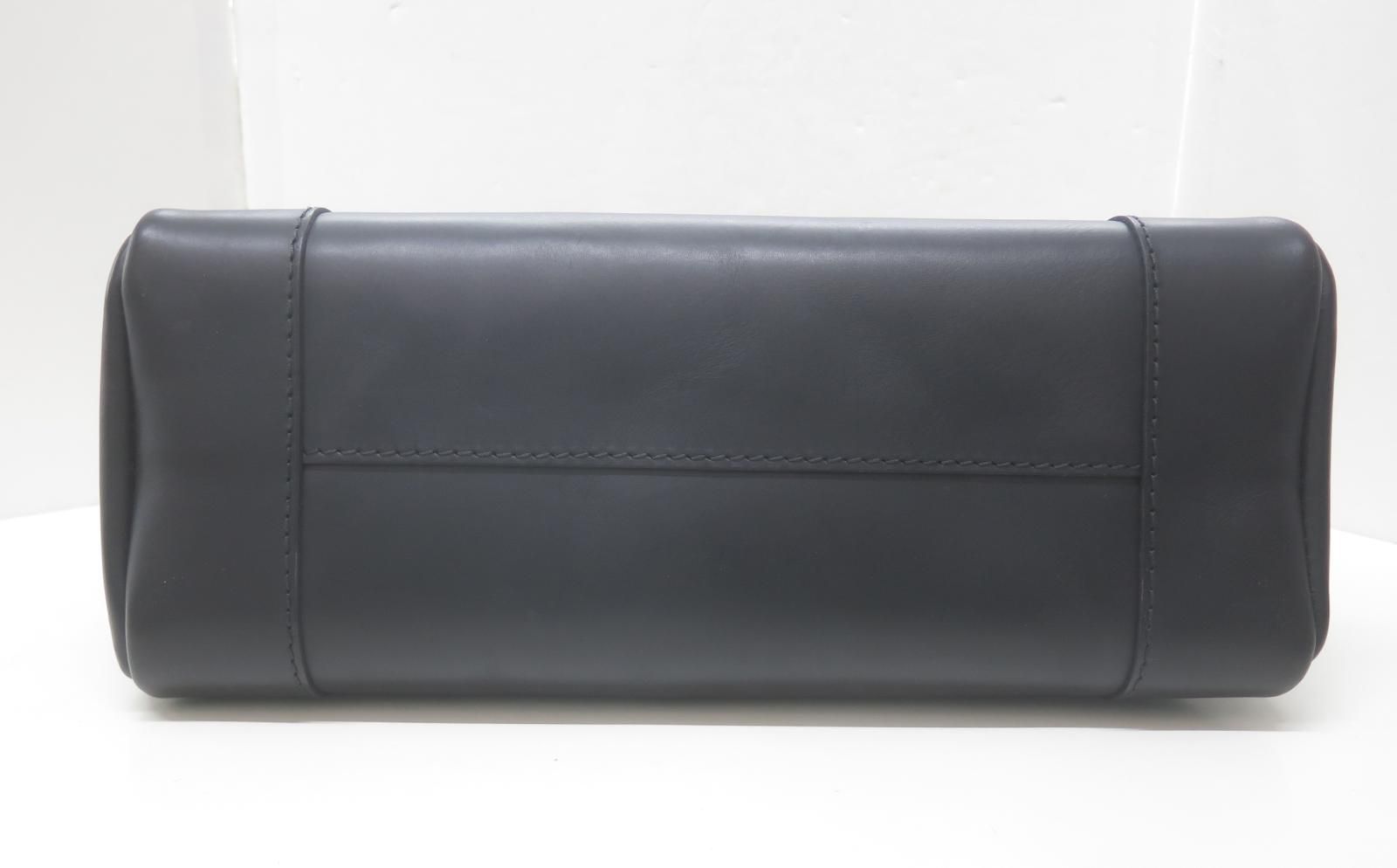 ☆3487☆HERZ ヘルツ T-146-BK 横型2wayトートバッグ - メルカリ