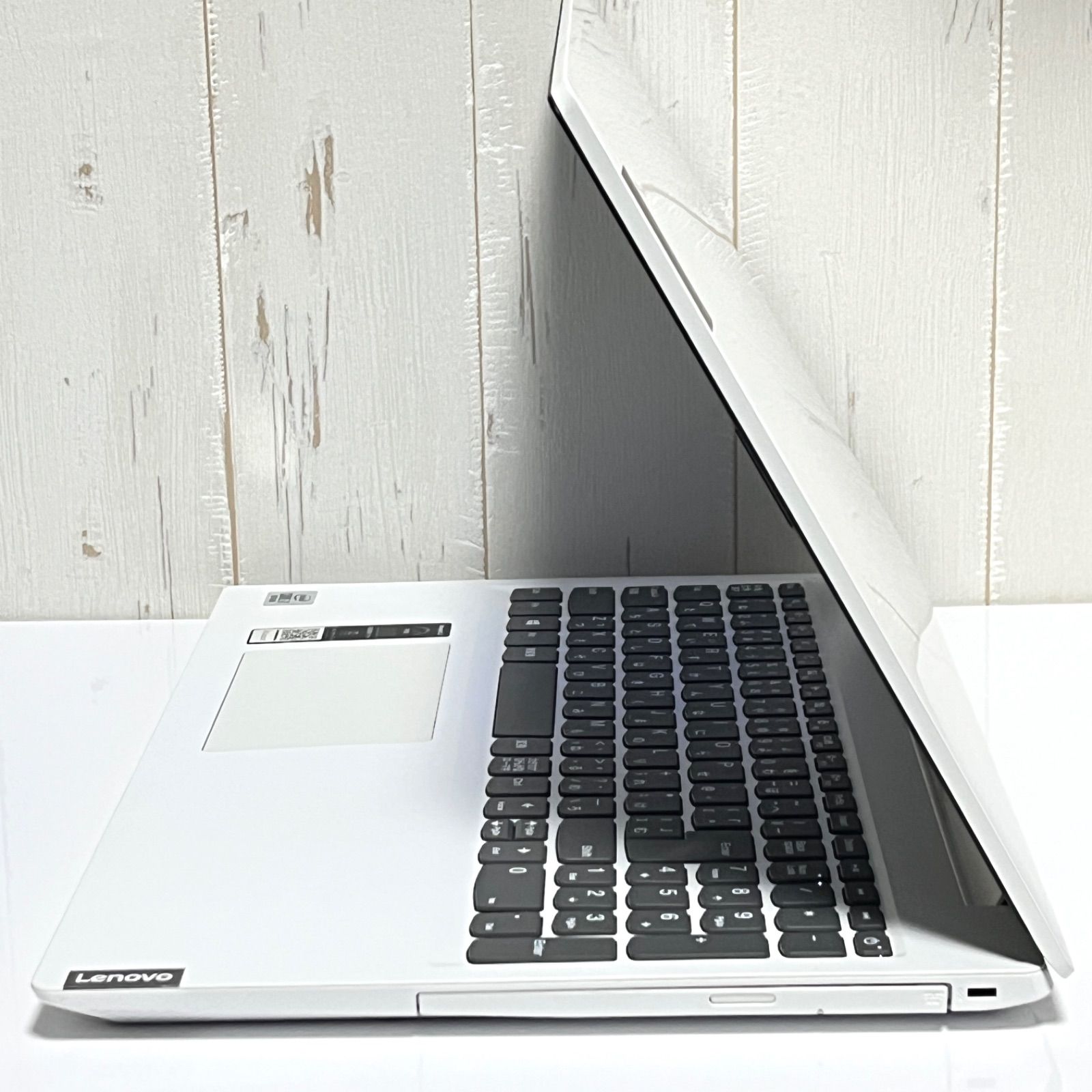 第10世代Corei7 SSD512GB 2020年製 15.6型 Lenovo S59 - メルカリ