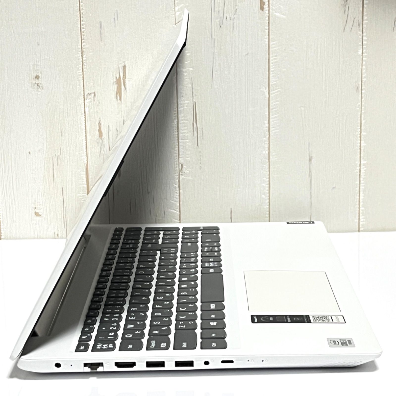 第10世代Corei7 SSD512GB 2020年製 15.6型 Lenovo S59 - メルカリ