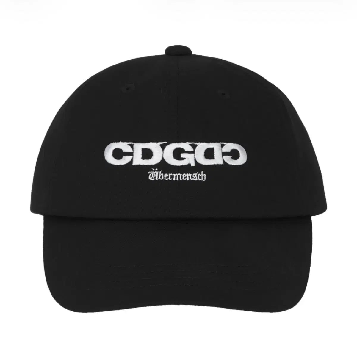 cdg G-DRAGON（ジードラゴン） ベースボールキャップ - メルカリ