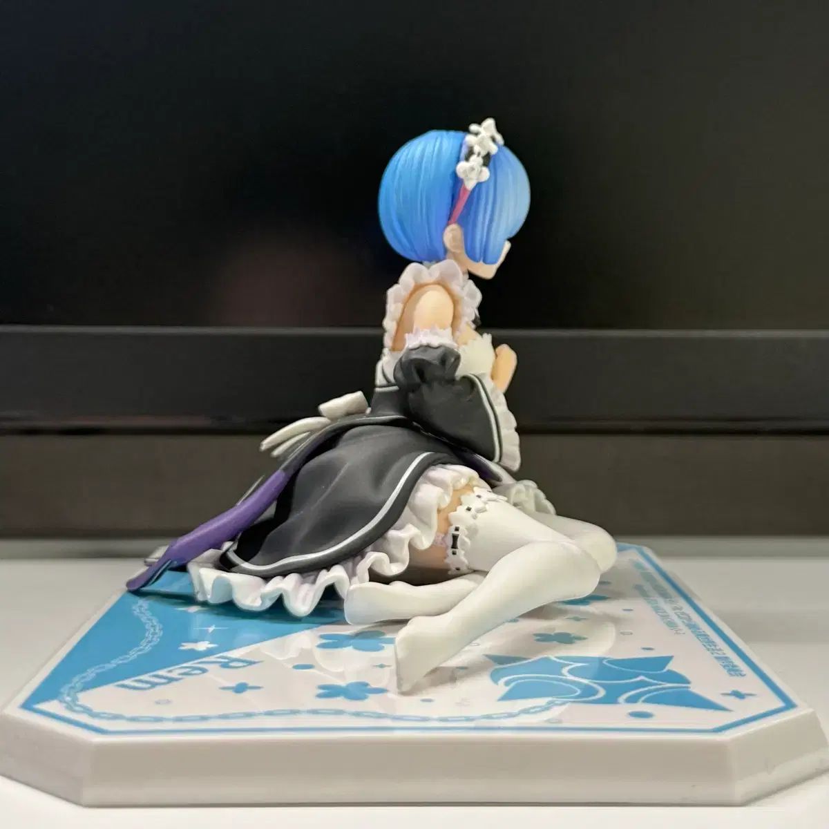 メルティプリンセス 手のひら