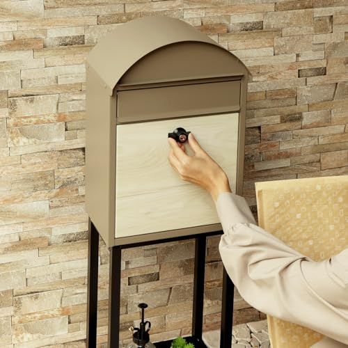 メールボックス