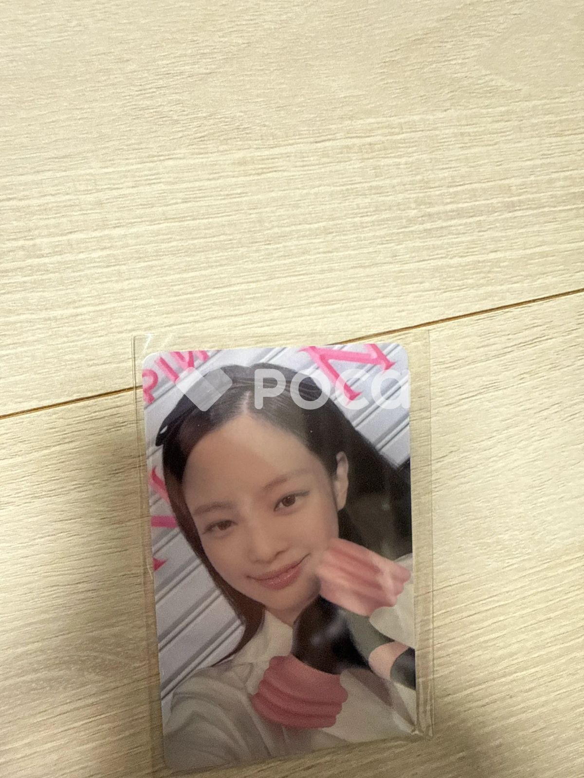 BLACKPINK WORLD TOUR BORN PINK MD BOOTH ラキドロ