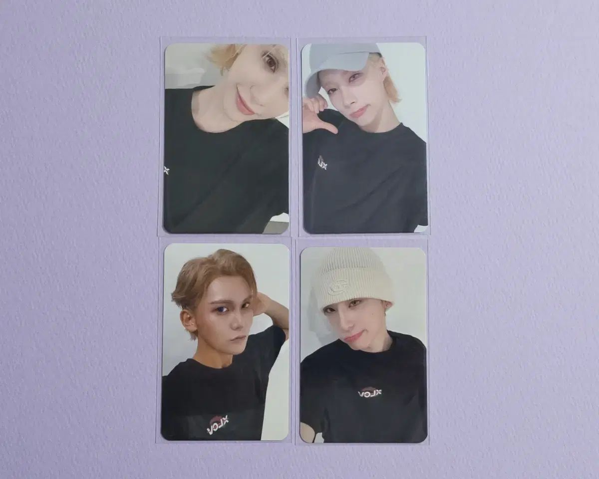 エクスラブ(XLOV) I ONE MD 特典 トレカ まとめ - メルカリ