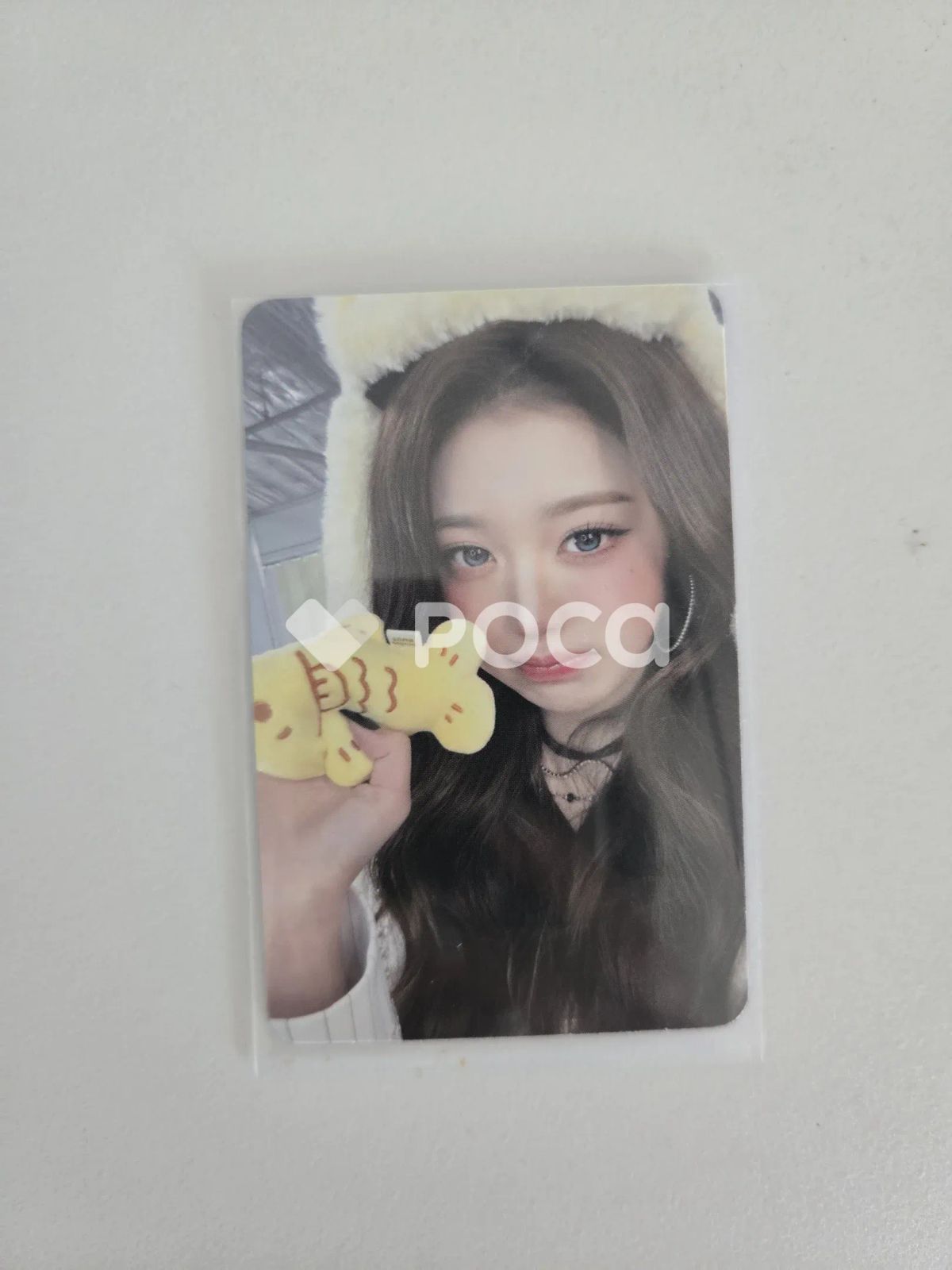 IVE ウォニョン IVE SECRET Hellolive shop - メルカリ