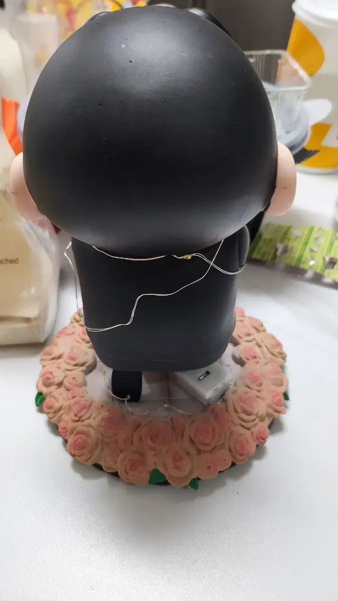 プロポーズ フィギュア