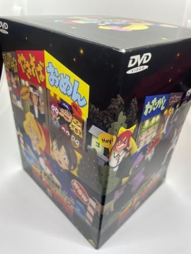 ■46■DVD未開封 宇宙海賊ミトの大冒険 DVDスペシャルボックス アニメ □46□DVD未開封 宇宙海賊ミトの大冒険 DVDスペシャルボックス アニメ