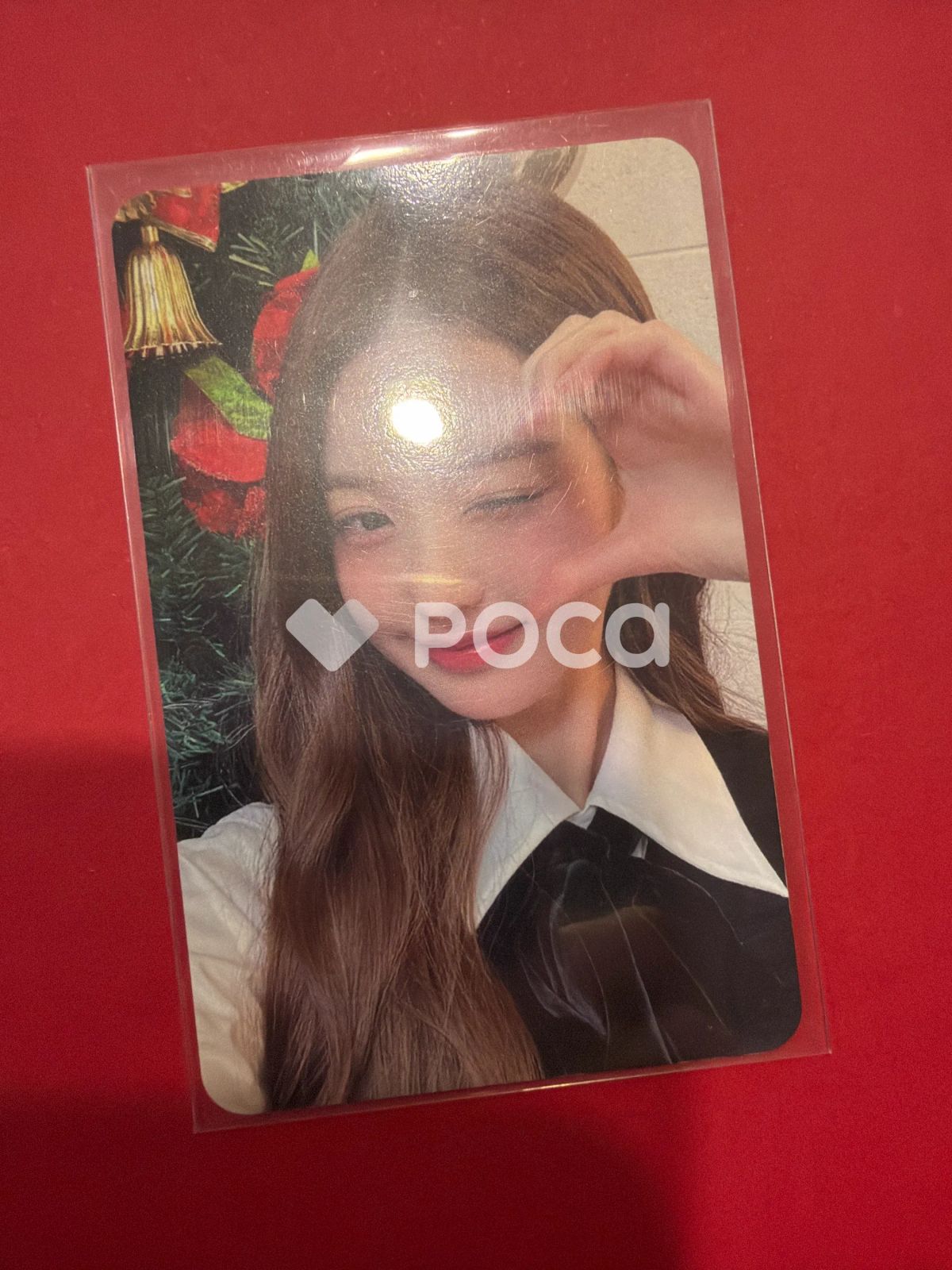 IVE ウォニョン IVE THE FIRST FAN CONCERT The Prom Queens RANDOM