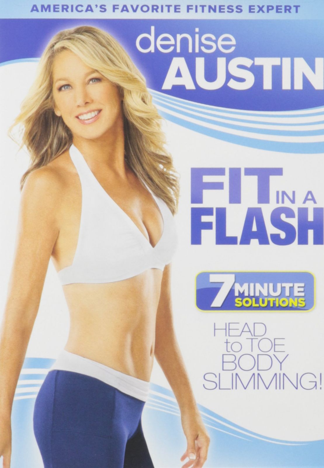 Fit Flash 7 Solutions DVD 品