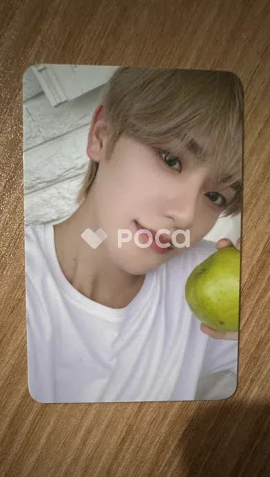 EPEX クムドンヒョン トレカ セット EPEX クムドンヒョン トレカ セット