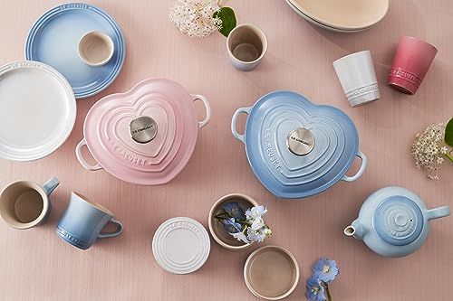  ル クルーゼ Le Creuset ラウンド プレート セット コースタルブルー 皿19 cm ラムカン 4点セット 耐熱 耐冷 電子レンジ オーブン 食洗器 対応 結婚祝い 記念日 ブライダル ギフト プレゼント 引出物 オーブン皿 耐熱皿 日本 品 食器セット 食器