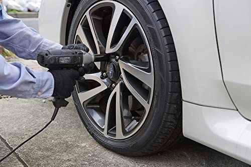 迅速に発送 SHINKO コード式 インパクトレンチ 薄肉ディープソケット17 mm 19 21 mm付 ACIW-350 d b 6605