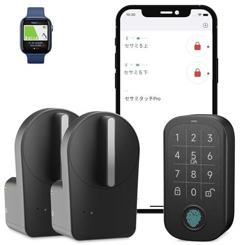 迅速に発送 １ドア２ロック用 SESAME 5 b 4 cd 3 d 38