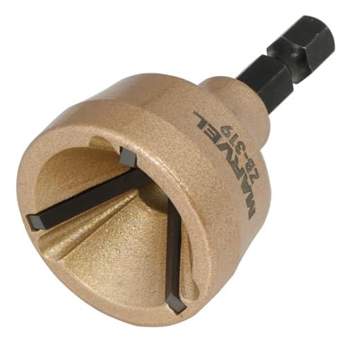 マーベル MARVEL 全ネジバリ取りビット ZB 319