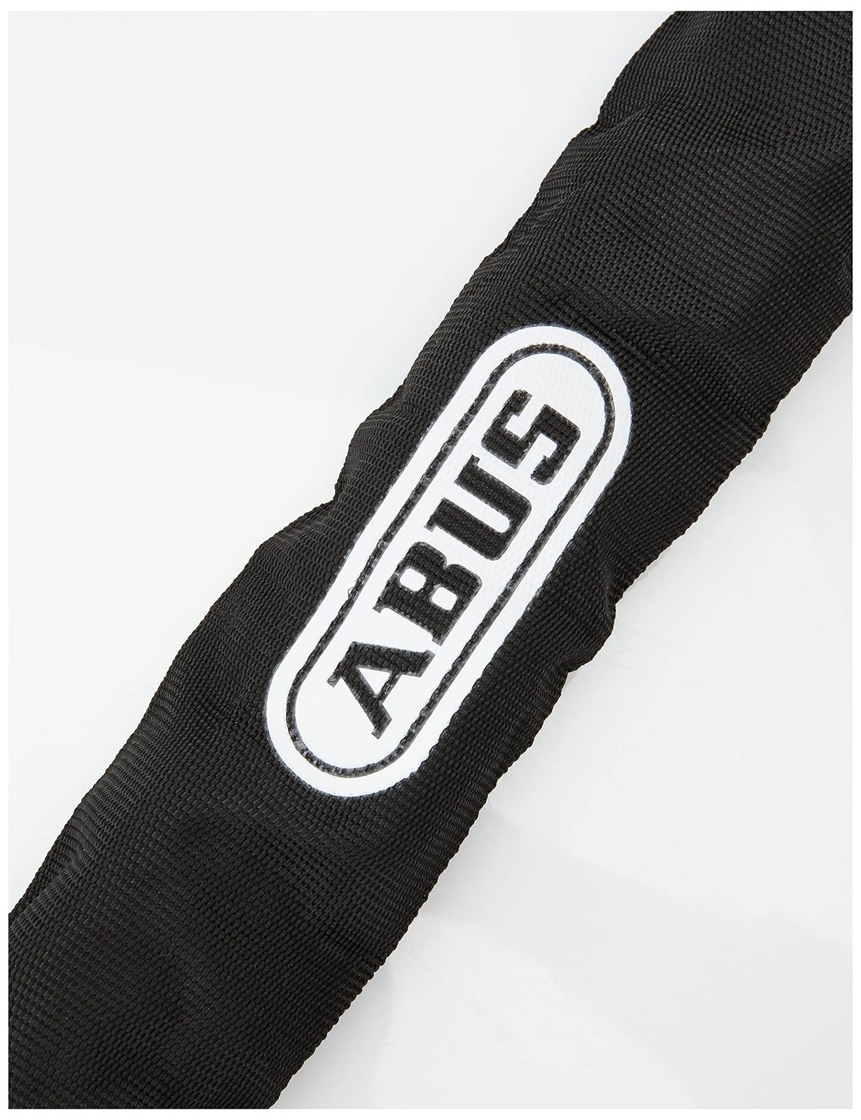 日本ロックサービス Nihon Lock Service ABUS 片側先端ループ形状 屈強チェーン シリーズ 80 cm チェーン径12 mm 12 KS LOOP ステンレス丁番 ガーデン部品