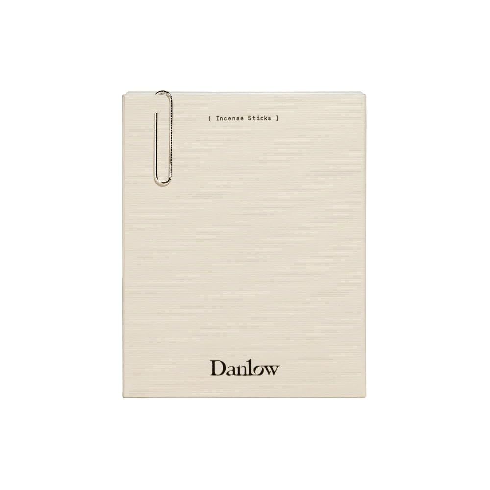 DANLOW インセンススティック THE DAN ダンロウ