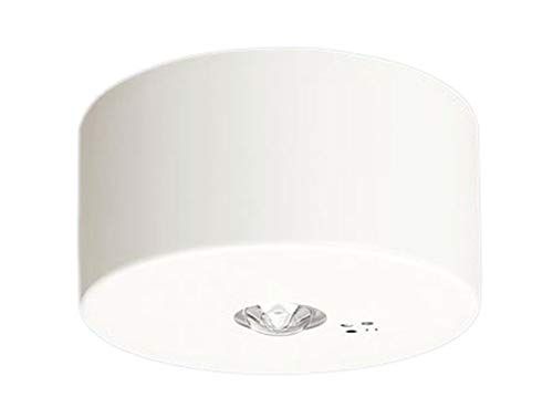 パナソニック LED非常用照明器具 直付 高天井用~16 m 30分間タイプ 昼白色