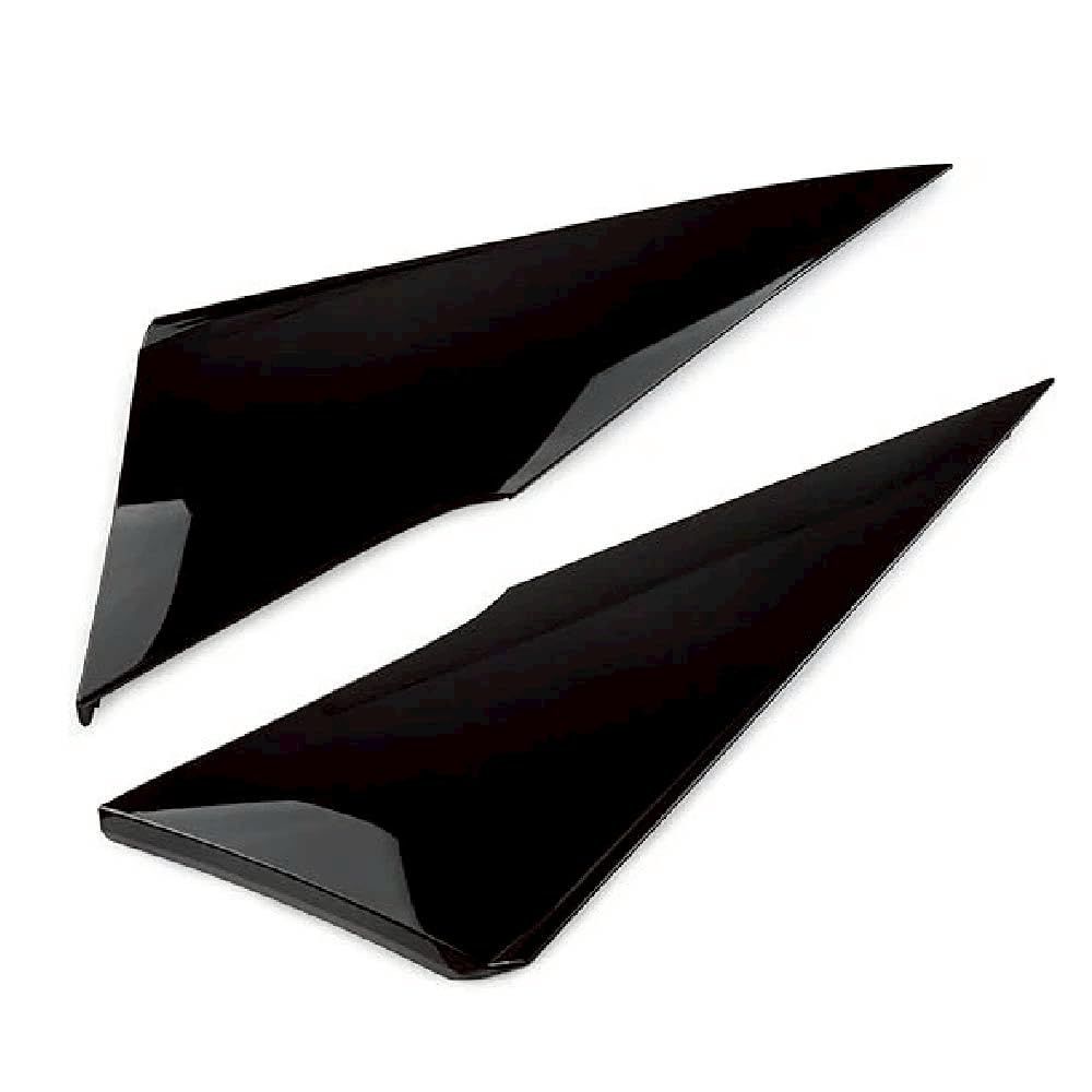 トヨタ プリウス プリウスPHV 50系 クォーターピラーカバー Cピラー