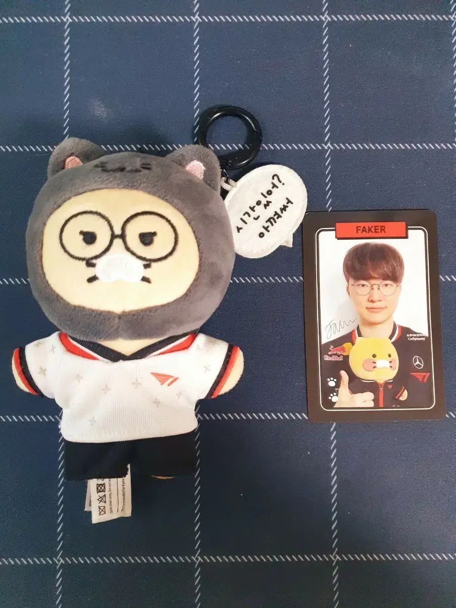 t1 カカオ　チュンシク キーリング Faker t1 カカオ チュンシク キーリング Faker t1 カカオ チュンシク