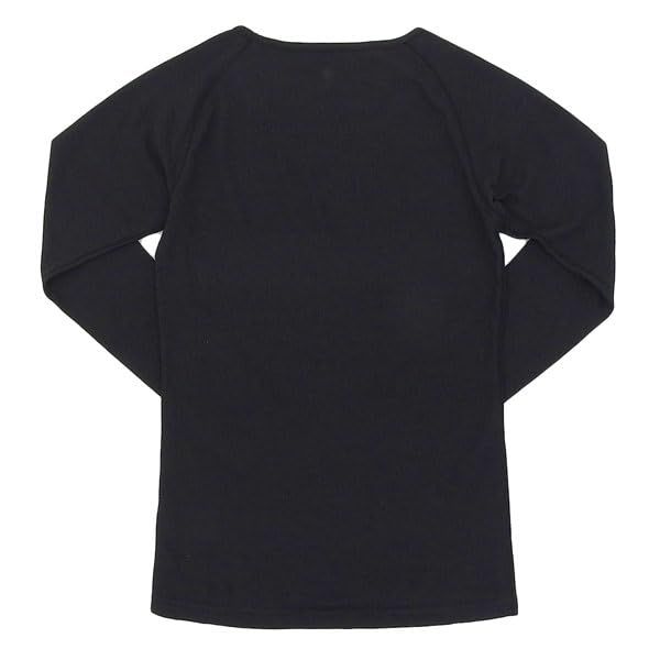 モンベル アンダーウェア インナー レディース ジオライン L.W.ラウンドネックシャツ Women s 1107733