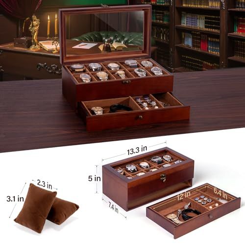 JoyHood 腕時計ケース