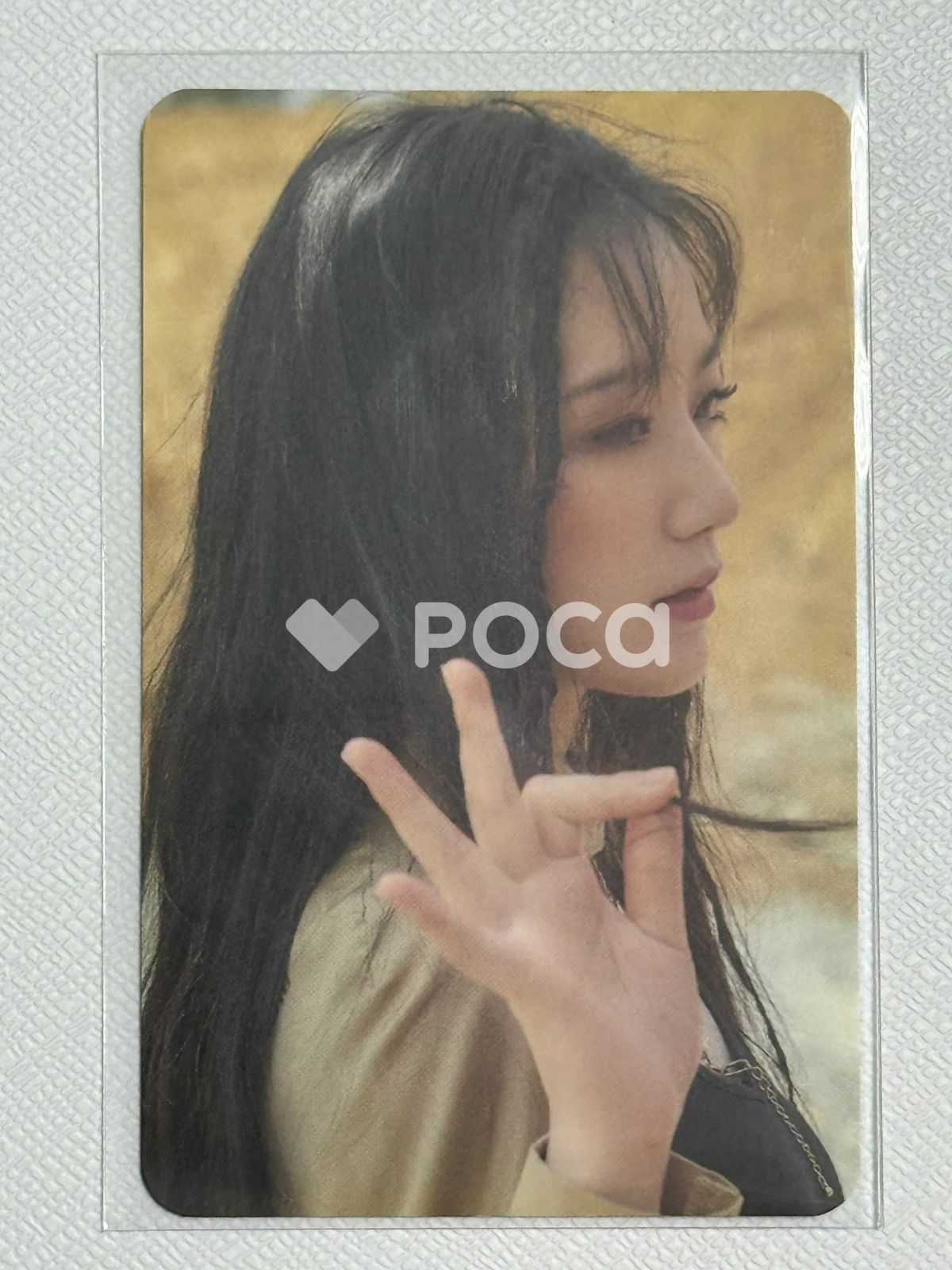 G)I-DLE シュファ Uh-Oh フォトブック - メルカリ