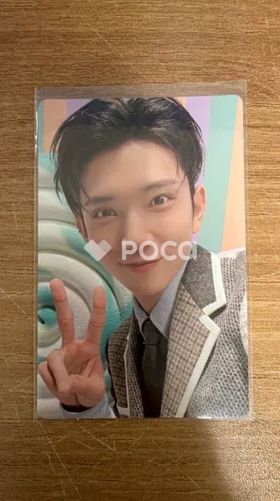 Seventeen ジョシュア セブチ 17 IS RIGHT HERE HERE Ver. - メルカリ