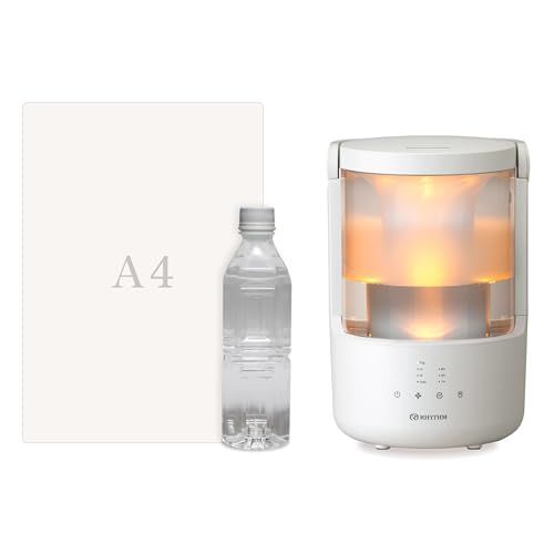 RHYTHM 加湿器
