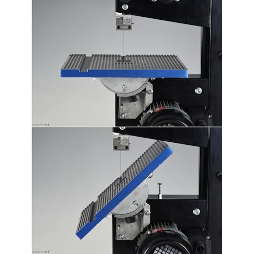 テーブルソー 糸鋸電動