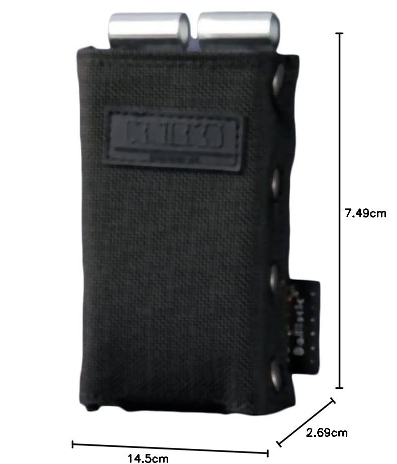 迅速に発送 ニックス バリスティック生地レベルホルダー BA-100 LDX ffade 9 e 8