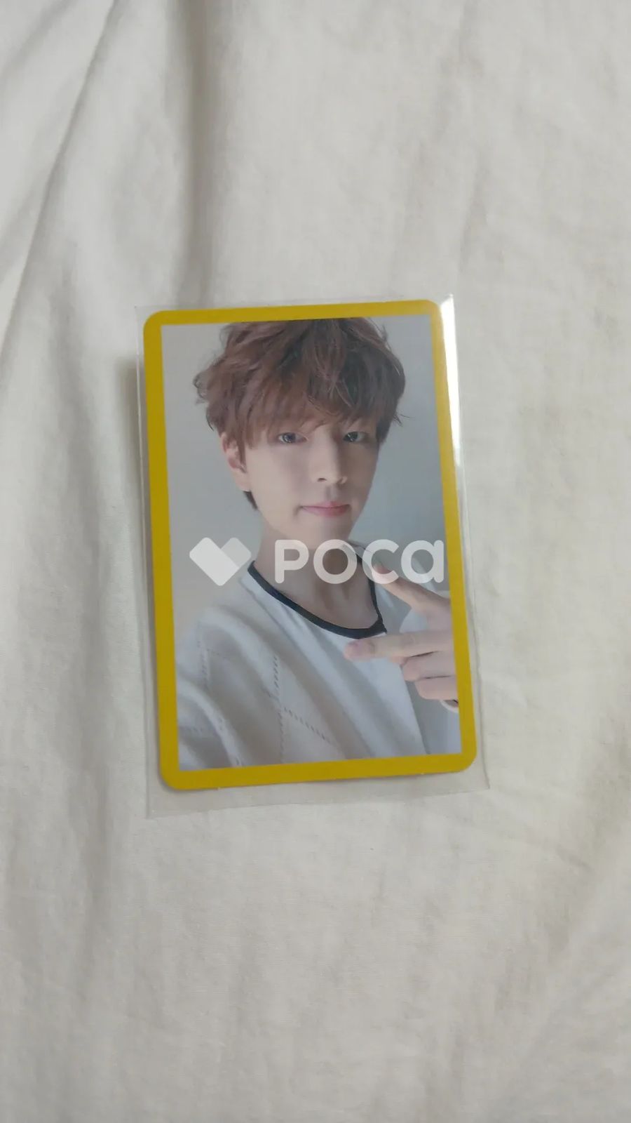 straykids スンミン スキズ Clé 2 : Yellow Wood - メルカリ