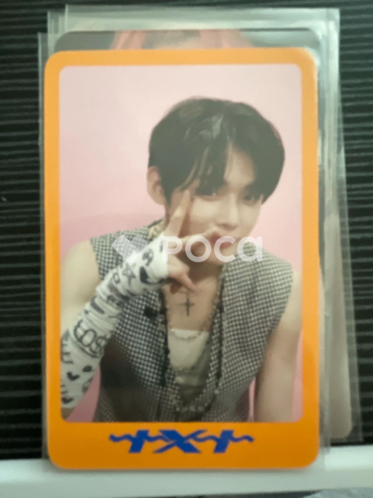 TXT ヨンジュン DICON D'FESTA MINI EDITION : TXT - メルカリ