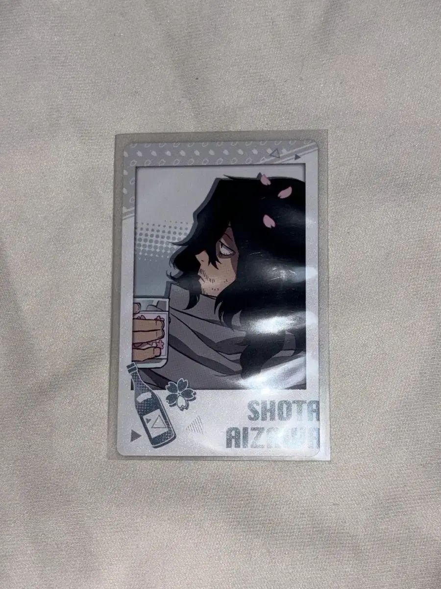 僕のヒーローアカデミア アイizawa ショータ 紙類 まとめ