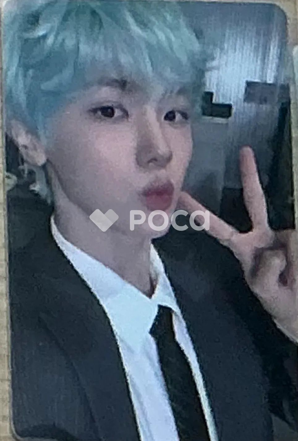 CRAVITY ソンミン 3RD ANNIVERSARY EXHIBITION & POP-UP STORE