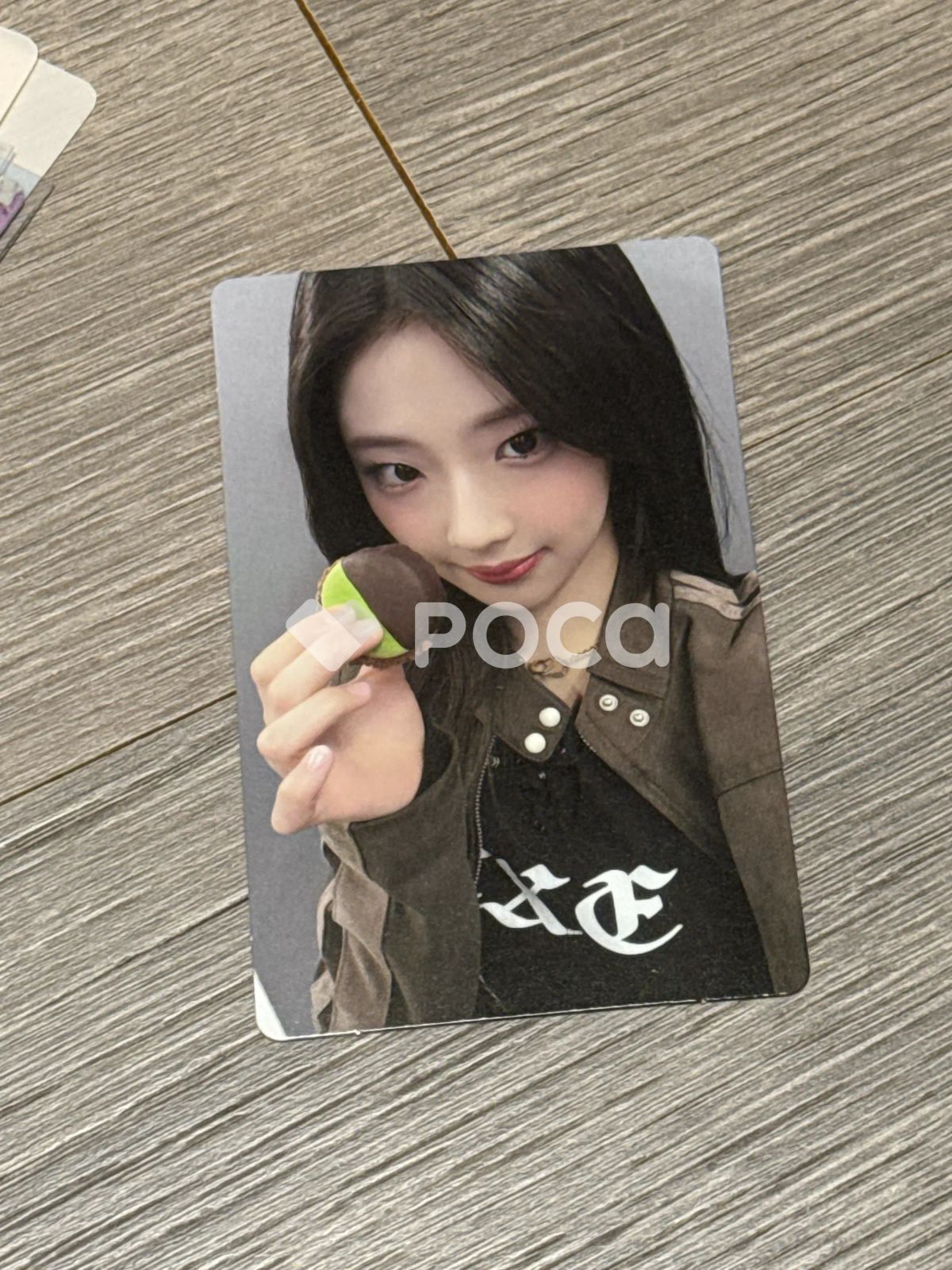 BABYMONSTER ルカ DRIP Weverse WHITE DAY ラキドロ - メルカリ