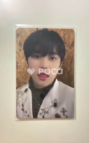 THE BOYZ ソヌ THE BOYZ WORLD TOUR : THE B-ZONE IN SEOUL ENCORE