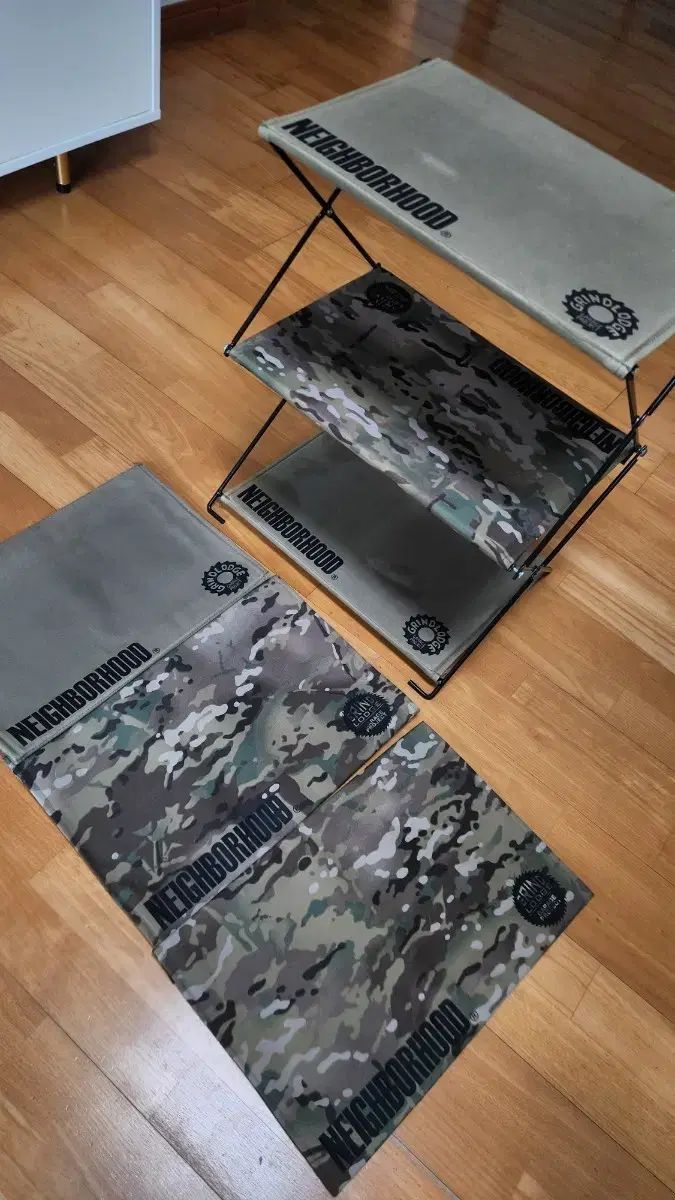 번독쉘프 MULTI cam シェル 別途 含む 熱転写作業