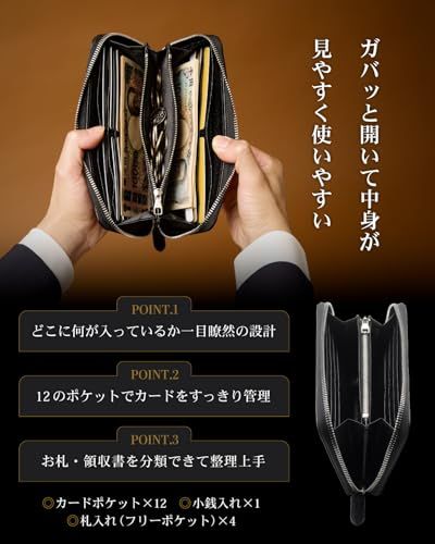 フランス製ファスナー